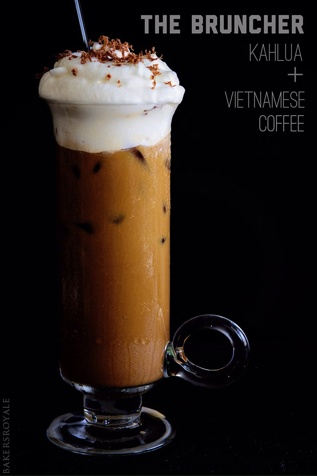 Vietnamese Iced Coffee, Ready to Drink - The New York Times